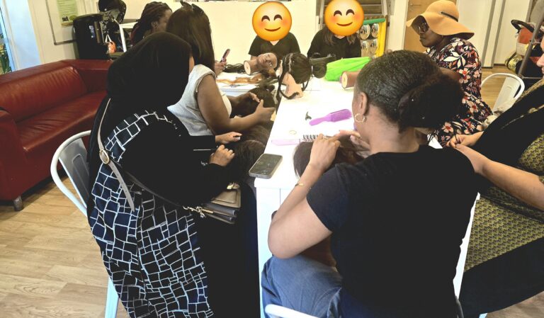 Wellbeing Circles