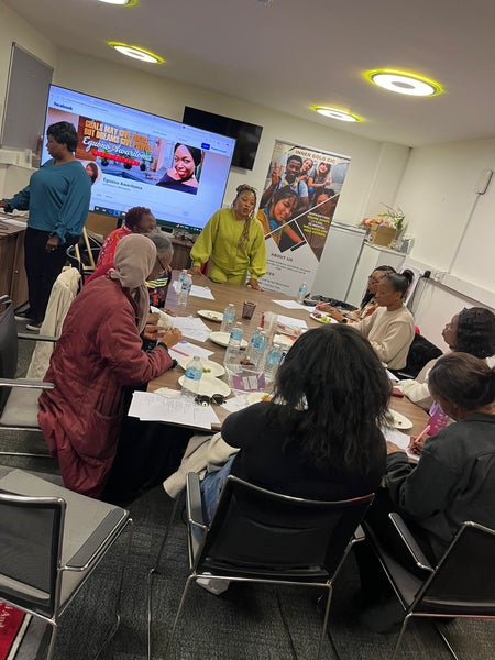 Wellbeing Circles