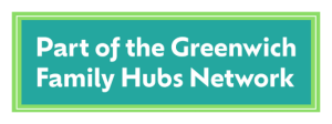 Part of the Greenwich Family Hubs Network