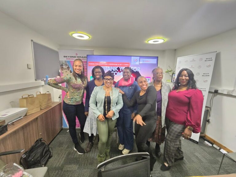 Girls’ & Women’s Empowerment