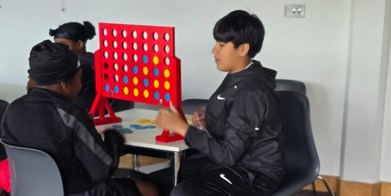 Holiday Skills Lab (Ages 7-16)