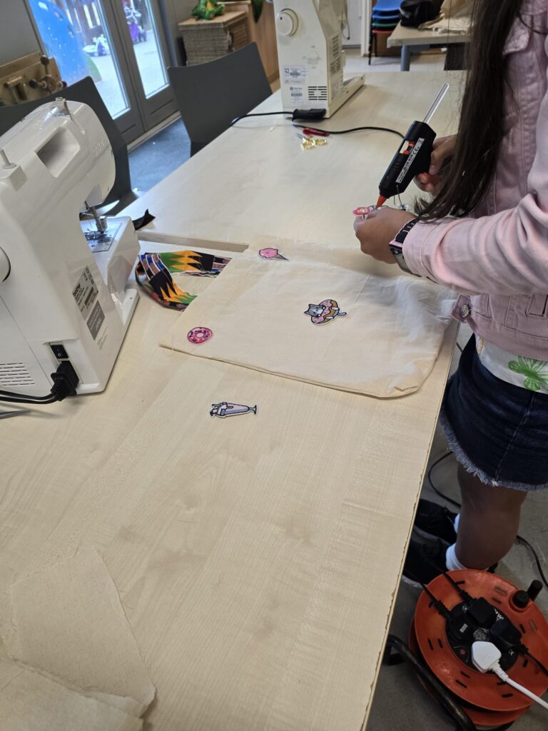 Cultural Textile Art & Fabric Design (Certified)